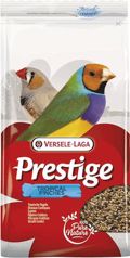 Versele Laga Tropical Finches Trofi ga Exotika Poulia 1kg